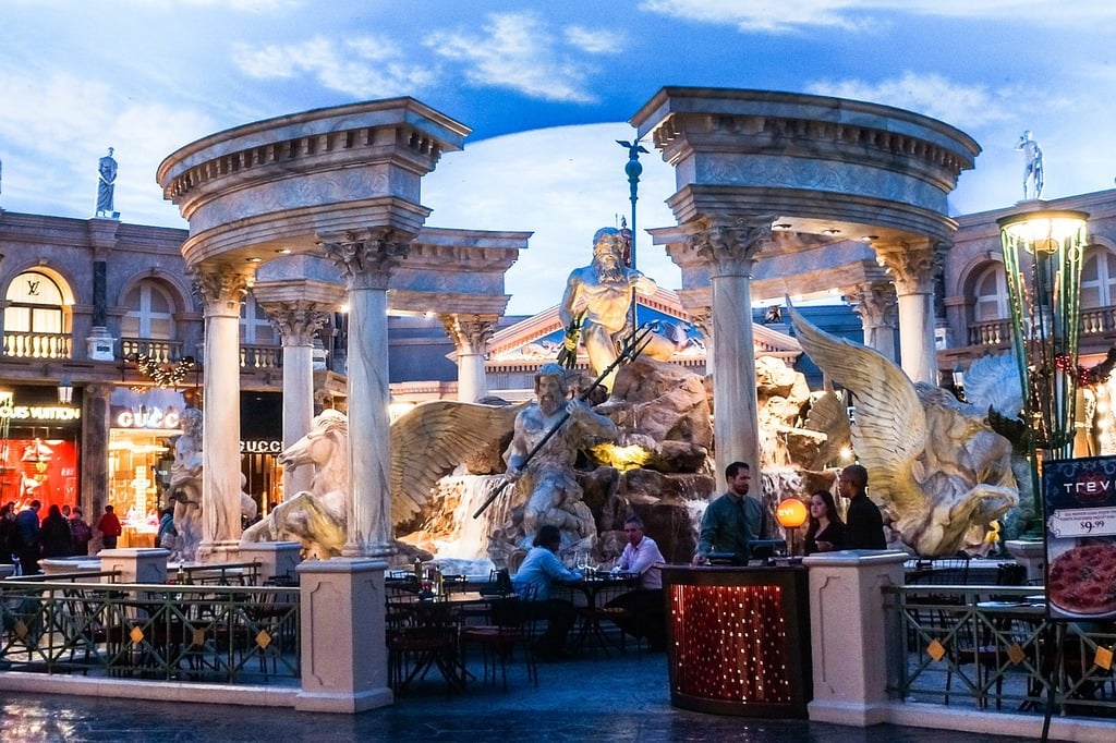 Must-See Shows and Attractions