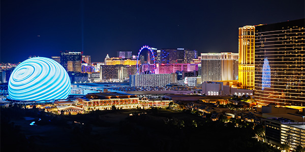 Top Tips for Visiting Las Vegas
